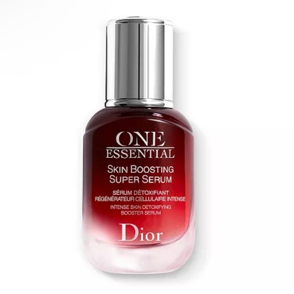 DIOR One Essential Skin Boosting Super Serum, 1 oz, NWOB - Picture 1 of 3